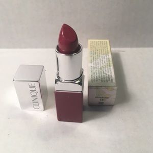 Brand new Clinique Love Pop Lipstick